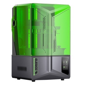 3D Printer ELEGOO Saturn 4 - Img 2