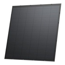 4x Panou fotovoltaic EcoFlow 250W Design rigid