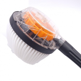 Accesoriu tip perie rotativa pentru pompa de spalat cu presiune NR.1431 – Kraft&Dele