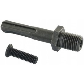 Adaptor SDS Plus la 1/2" cu filet V05215 Verke – Kraft&Dele