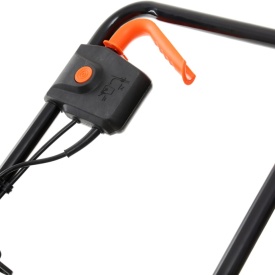 Aerator/wertykulator elektryczny 3W1 2400W 32cm KD5190 - Img 11