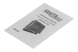 Aerotermă auto 12V cu ventilator și încălzire ceramică PTC 150/300W KraftDele KD6524 pentru dezaburire și degivrare parbriz - Img 10