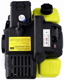 Agregat generator invertor KraftDele KD132, 1 kW, portabil, cu sinus pur, ideal pentru casă, camping, rulotă și alimentare de rezervă - Img 10