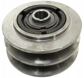 Ambreaj automat centrifugal 145mm x 25mm V10013 Verke