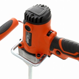 Amestecător electric KraftDele KD1743, 2750W, prindere M14, mixer 120x600 mm pentru vopsele, adezivi, glet și mortar - Img 5