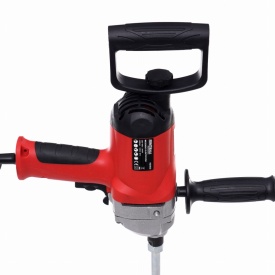 Amestecător electric KraftDele KD3032, prindere M14, paletă 120 mm, pentru vopsele, adezivi, ipsos și mortar - Img 7