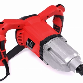 Amestecător electric KraftDele KD3035 cu prindere M14 și paletă 160 mm, pentru vopsele, adezivi, glet și mortar - Img 4