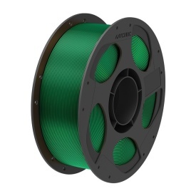 Anycubic Christmas Wonderland PLA filament bundle (4 pcs) - Img 2