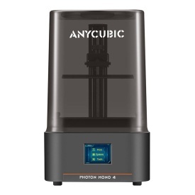 Anycubic Photon Mono 4 3D Printer - Img 2