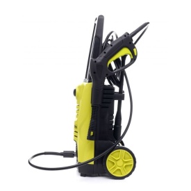 Aparat de spălat cu presiune KraftDele KD420, 2100 W, 200 bar, cu duză reglabilă și furtun de înaltă presiune - Img 11