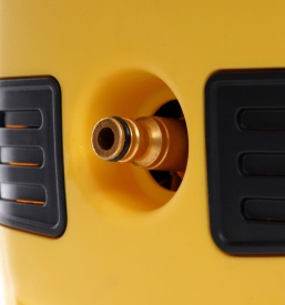 Aparat de spălat cu presiune KraftDele KD436, 2000W, presiune maximă 200 bar, pentru curățare auto, curte și gospodărie - Img 11