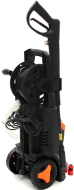 Aparat de spălat cu presiune KraftDele KD439, 2800 W, 280 bar, pentru curățare auto, curte, terasă și alei - Img 7
