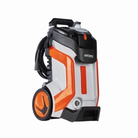 Aparat de spălat cu presiune KraftDele KD497, 2100W, presiune maximă 250 bar, cu lance reglabilă și furtun de înaltă presiune - Img 8