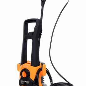 Aparat de spălat cu presiune KraftDele KD498, 1900W, presiune maximă 240 bar, debit 6 l/min, duză reglabilă - Img 3