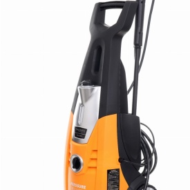 Aparat de spălat cu presiune KraftDele KD499, 2200W, presiune maximă 250 bar, debit 7 l/min - Img 6