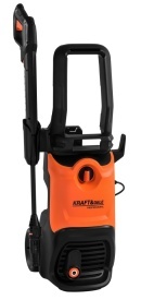 Aparat de spălat cu presiune KraftDele KD5381, 3000 W, 220/240 bar, cu pianownică și accesorii - Img 3