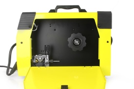 Aparat de sudură inverter Mar-Pol M79365 MIG/MAG, MMA și TIG Lift, 230 V, cu răcire activă și afișaj dublu - Img 5
