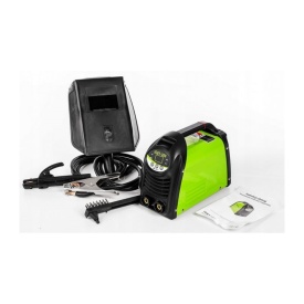 Aparat de sudura Invertor Afisaj electronic MMA 300A 1847 – Kraft&Dele