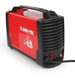 Aparat de sudură invertor IGBT 315A Mar-Pol, 230V, cu afișaj, Hot Start, Anti-Stick și Arc Force - Img 11
