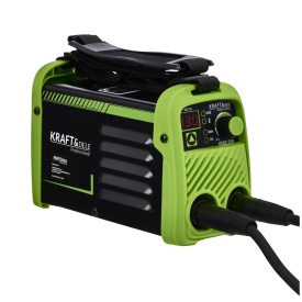 Aparat de sudură invertor KraftDele KD1782, 330A, MMA și TIG Lift, cu sistem VRD - Img 6