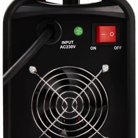 Aparat de sudură invertor KraftDele KD1881 MMA și TIG Lift 350A, 230V, compact și ușor de transportat - Img 4