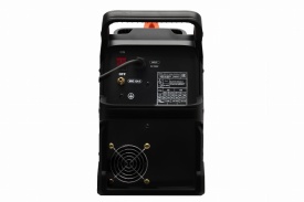 Aparat de sudură invertor KraftDele KD3422 255A MIG/FLUX/MMA/LIFT TIG/ALU, alimentare 230V - Img 8