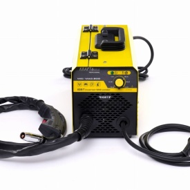 Aparat de sudură invertor MIG/MAG KraftDele KD810, 200A, tehnologie IGBT, 230V, compact și eficient - Img 3