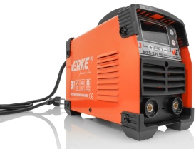 Aparat de sudură invertor MMA 200A cu redresor și funcție de pornire auto MaxRom MSC-200 V75015, 230V - Img 4