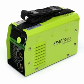 Aparat de sudură invertor MMA 300A KraftDele KD1862 cu IGBT, LCD și funcții Hot Start, Anti Stick, Arc Force - Img 11