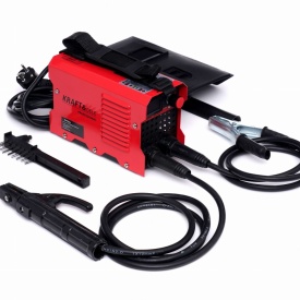 Aparat de sudură invertor MMA 300A KraftDele KD1864 cu LCD, IGBT, Hot Start, Anti Stick și Arc Force - Img 10