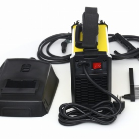 Aparat de sudură invertor MMA 330A KraftDele KD1860 cu tehnologie IGBT, reglaj 20-330A și funcții Hot Start, Anti Stick, Arc Force - Img 7