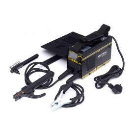 Aparat de sudura invertor MMA IGBT LCD 300A KD1868 – Kraft&Dele