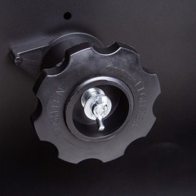 Aparat de sudură MIG-MAG/MMA/TIG-LIFT 250A MAR-POL M79368 – Synergy ALU, Invertor IGBT, set cabluri profesionale - Img 7