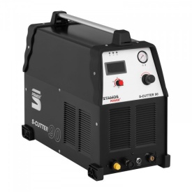 Aparat de taiat cu plasma 90A 400V S-CUTTER 90 STAMOS 10020129 – Kraft&Dele