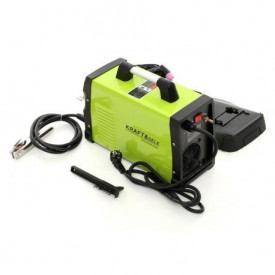 Aparat de Taiere cu PLASMA CUT 60 - 250A 1848 IGBT - Img 1