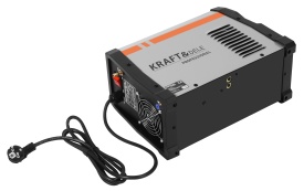 Aparat de tăiere cu plasmă KraftDele KD3425, 65A, grosime tăiere 1-15 mm, tehnologie IGBT pentru debitare precisă a metalului - Img 10