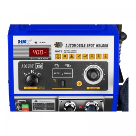 Aparat de tras tabla Spoter 4000A S-SPOTTER 4000 MSW Germania – Kraft&Dele