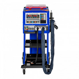 Aparat de tras tabla Spoter 5000A 400V S-SPOTTER 5000 MSW Germania - Img 3
