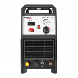 Aparat taiere PLASMA 50A 230V Stamos S-CUTTER 50.1 10020153 - Img 2