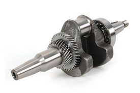 Arbore cotit motoare termice 13CP 25.4x36x35mm V60366 Verke
