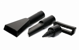 Aspirator auto 12V 155W cu funcție de pompare pentru saltele și accesorii gonflabile KraftDele KD487 - Img 10