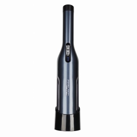 Aspirator de mână cu acumulator KraftDele KD5159, 400W, 2500 mAh, 22 kPa, pentru auto și curățenie rapidă în casă - Img 3