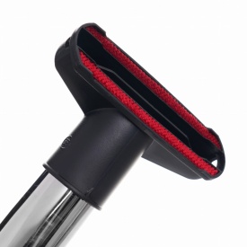 Aspirator industrial fără sac KraftDele KD5156, umed-uscat, 25L, 1400W, cu priză pentru scule și filtrare multietajată - Img 12