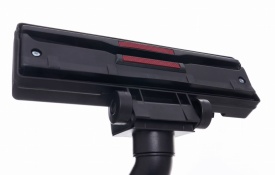 Aspirator industrial umed-uscat cu funcție de spălare covoare KraftDele KD482, 1600W, 20L, cu suflare - Img 10