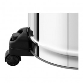 Aspirator pentru cenusa 1200W 20L filtru HEPA ASHCLEAN 20SW Ulsonix 10050148 - Img 4