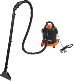 Aspirator umed-uscat cu funcție de spălare KraftDele KD5176, 1600W, pentru covoare, tapițerie, casă și atelier - Img 5