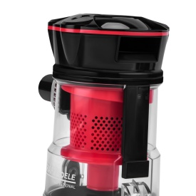 Aspirator vertical 2 în 1 KraftDele KD5147, 600W, recipient 0,5L, cablu 5 m, ușor și compact pentru curățenie zilnică - Img 11