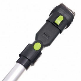 Aspirator vertical fără fir KraftDele KD480, cu afișaj LCD, recipient 0,8 L și 3 trepte de lucru - Img 9