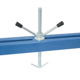 Bara suport pentru motor 500Kg 150cm Verke V80088 – Kraft&Dele