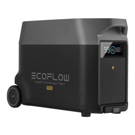 Baterie suplimentară pentru EcoFlow DELTA Pro - Img 9